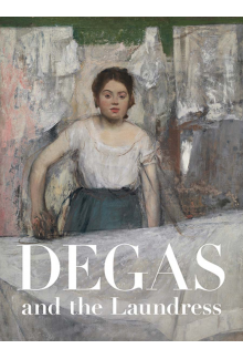 Degas and the Laundress - Humanitas