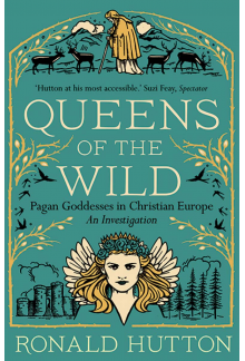 Queens of the Wild - Humanitas