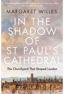 In The Shadow of St. Paul's Cathedral - Humanitas