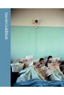 David Goldblatt - Humanitas