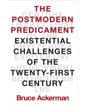 Postmodern Predicament - Humanitas