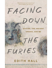 Facing Down the Furies - Humanitas