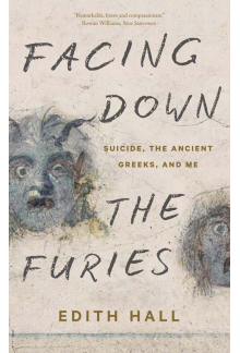 Facing Down the Furies - Humanitas