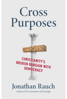 Cross Purposes - Humanitas