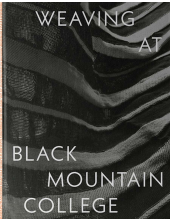 Weaving at Black Mountain College - Humanitas