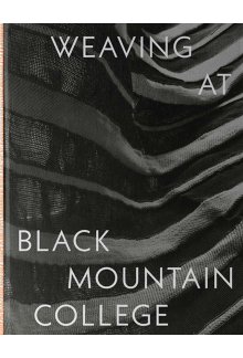 Weaving at Black Mountain College - Humanitas