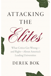 Attacking the Elites - Humanitas