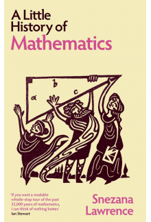 A Little History of Mathematics - Humanitas