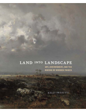 Land into Landscape - Humanitas