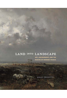 Land into Landscape - Humanitas