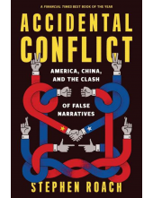 Accidental Conflict - Humanitas