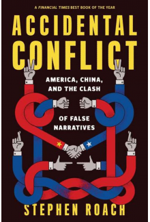 Accidental Conflict - Humanitas