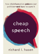 Cheap Speech - Humanitas
