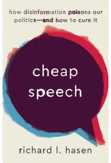 Cheap Speech - Humanitas