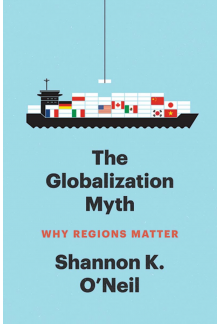 Globalization Myth - Humanitas