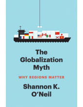 Globalization Myth - Humanitas