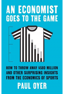 Economist Goes to the Game - Humanitas