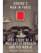 Goering's Man in Paris - Humanitas
