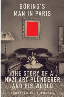 Goering's Man in Paris - Humanitas