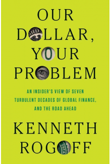 Our Dollar, Your Problem - Humanitas
