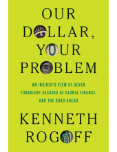 Our Dollar, Your Problem - Humanitas