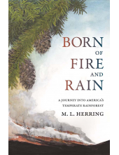 Born of Fire and Rain - Humanitas