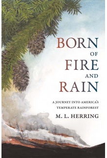 Born of Fire and Rain - Humanitas