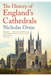 History of England's Cathedrals - Humanitas