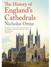 History of England's Cathedrals - Humanitas