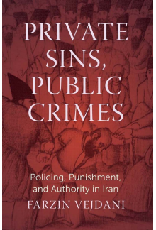 Private Sins, Public Crimes - Humanitas