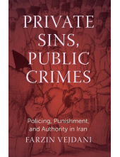 Private Sins, Public Crimes - Humanitas