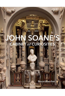 John Soane's Cabinet of Curiosities - Humanitas