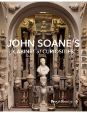 John Soane's Cabinet of Curiosities - Humanitas