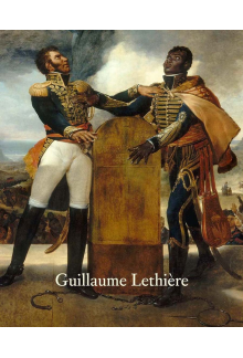 Guillaume Lethiere - Humanitas