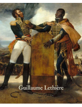Guillaume Lethiere - Humanitas