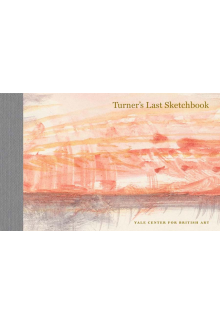 Turner's Last Sketchbook - Humanitas