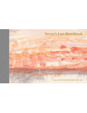Turner's Last Sketchbook - Humanitas