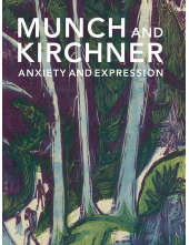 Munch and Kirchner - Humanitas