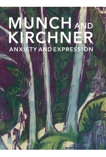 Munch and Kirchner - Humanitas