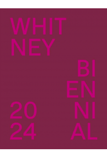 Whitney Biennial 2024 - Humanitas