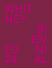 Whitney Biennial 2024 - Humanitas