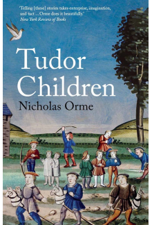 Tudor Children - Humanitas