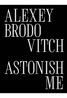 Alexey Brodovitch - Humanitas