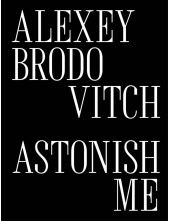 Alexey Brodovitch - Humanitas