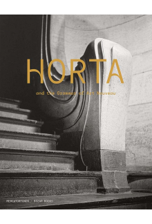 Horta and the Grammar of Art Nouveau - Humanitas