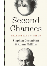Second Chances - Humanitas
