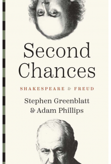 Second Chances - Humanitas