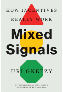 Mixed Signals - Humanitas
