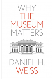 Why the Museum Matters - Humanitas