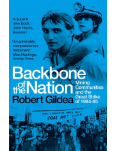 Backbone of the Nation - Humanitas